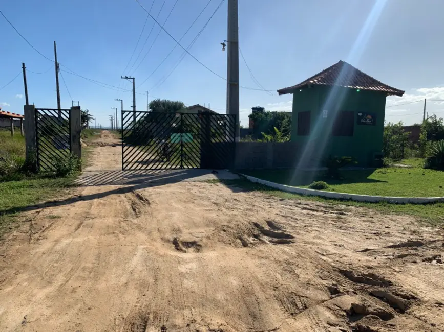 Foto 3 de Terreno / Lote à venda, 240m2 em Caminho de Búzios, Cabo Frio - RJ