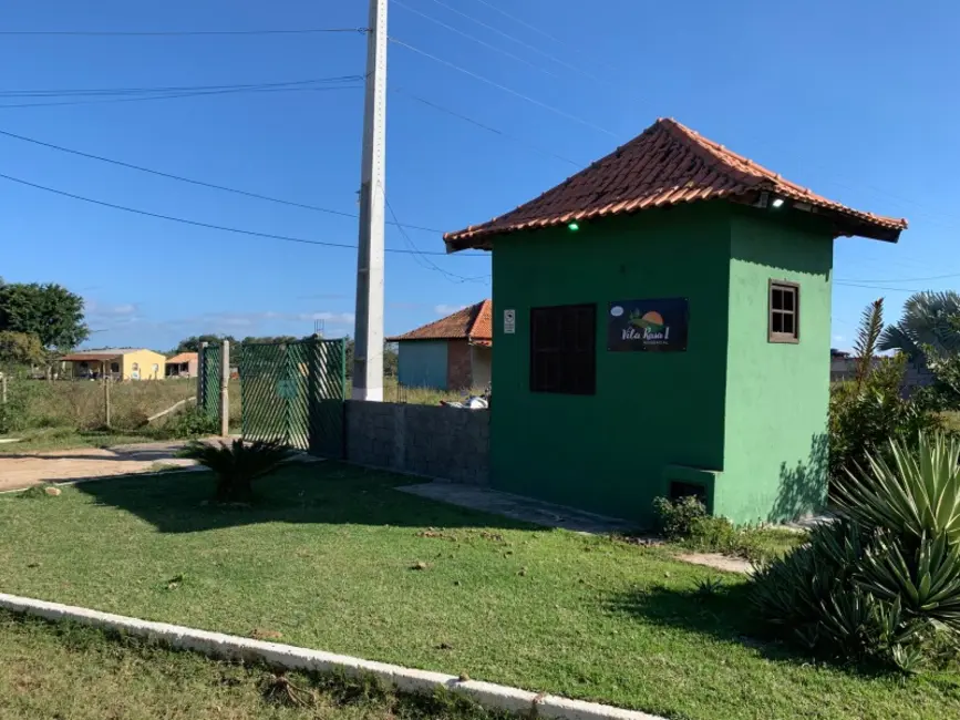 Foto 2 de Terreno / Lote à venda, 240m2 em Caminho de Búzios, Cabo Frio - RJ