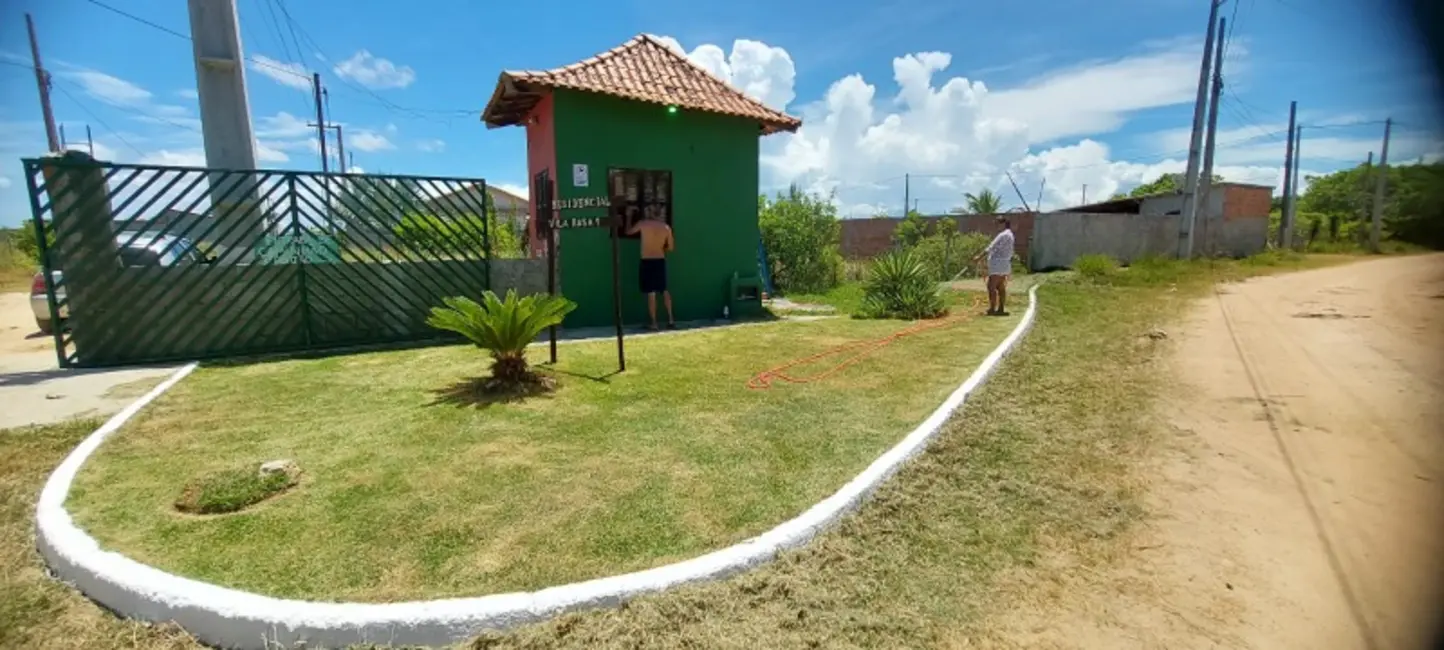 Foto 1 de Terreno / Lote à venda, 240m2 em Caminho de Búzios, Cabo Frio - RJ