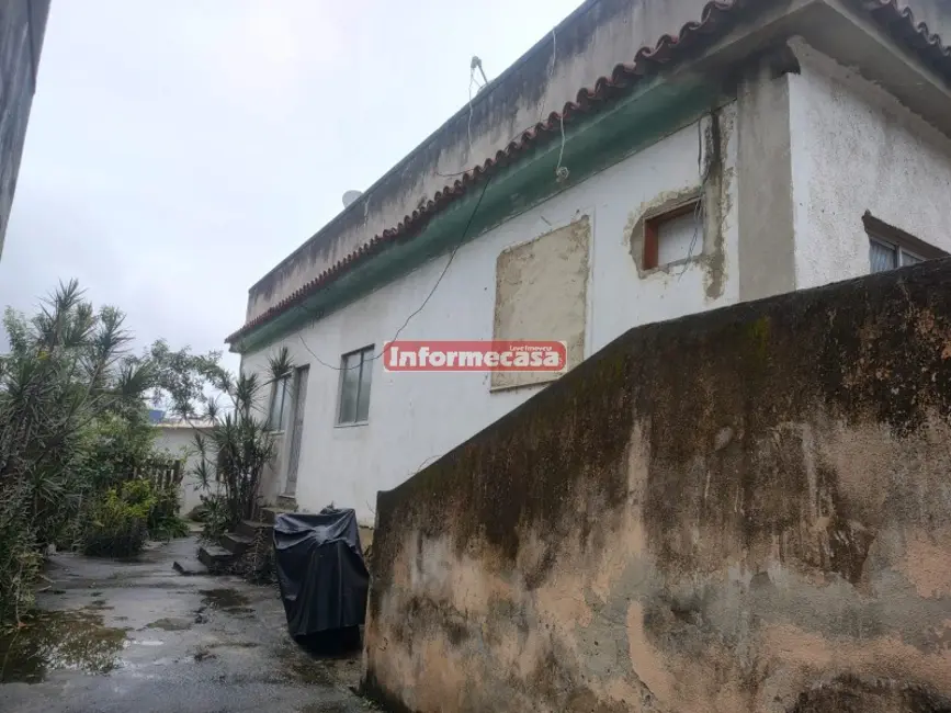 Foto 4 de Casa com 8 quartos à venda, 300m2 em Pechincha, Rio De Janeiro - RJ