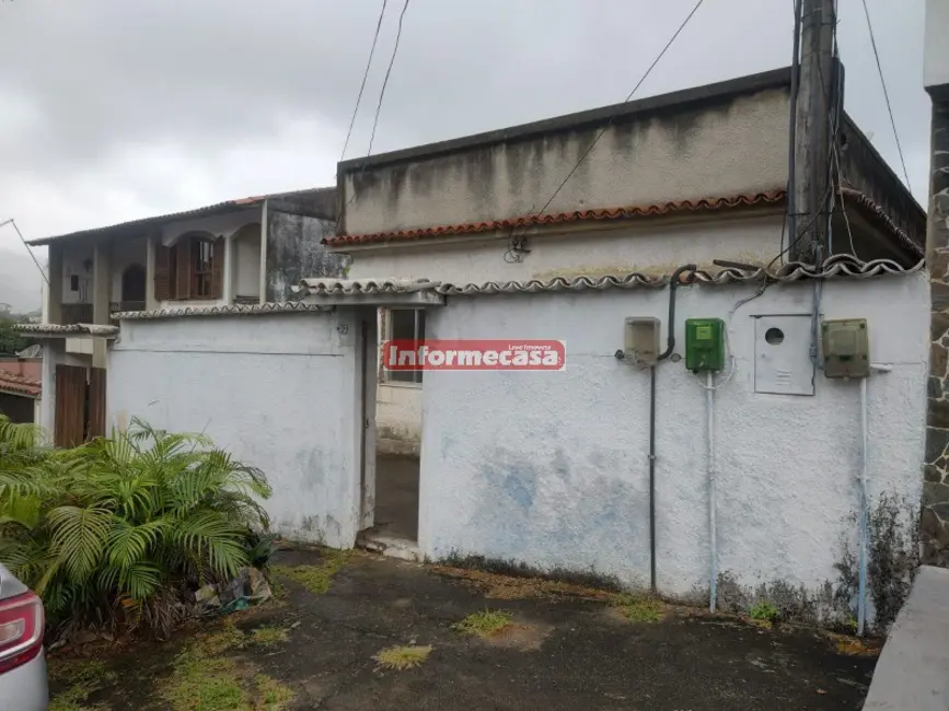 Foto 3 de Casa com 8 quartos à venda, 300m2 em Pechincha, Rio De Janeiro - RJ