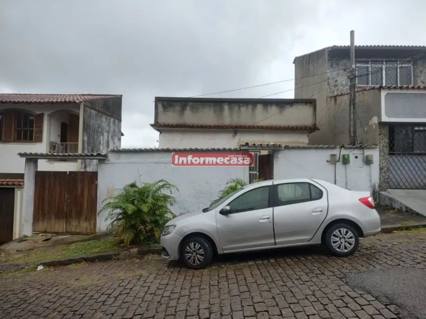 Foto 1 de Casa com 8 quartos à venda, 300m2 em Pechincha, Rio De Janeiro - RJ