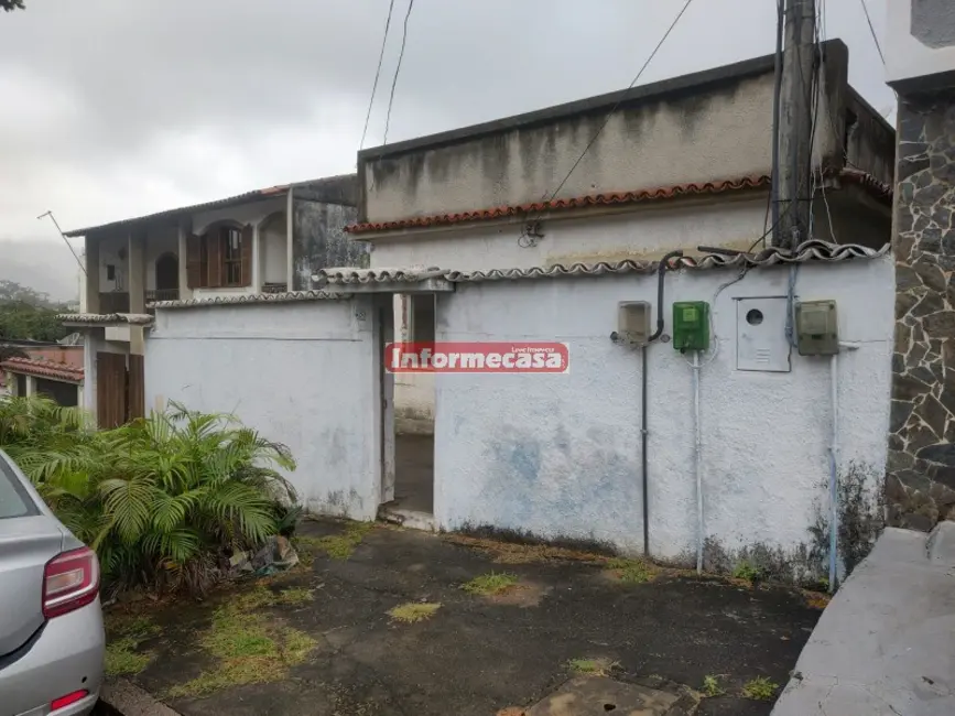 Foto 2 de Casa com 8 quartos à venda, 300m2 em Pechincha, Rio De Janeiro - RJ
