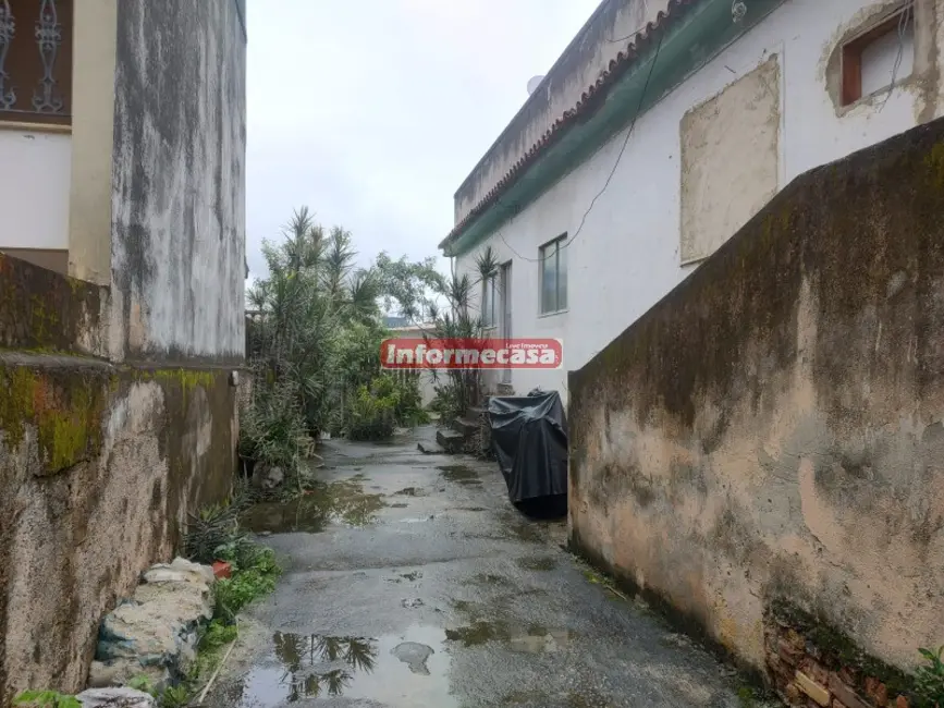 Foto 5 de Casa com 8 quartos à venda, 300m2 em Pechincha, Rio De Janeiro - RJ