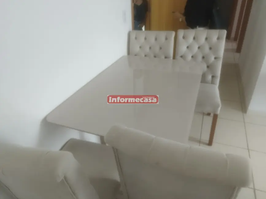 Foto 2 de Apartamento com 2 quartos à venda, 52m2 em Ouro Verde, Nova Iguacu - RJ
