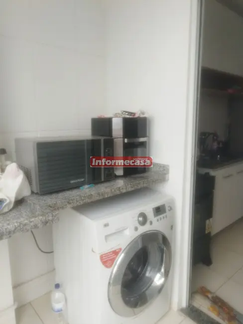 Foto 8 de Apartamento com 2 quartos à venda, 52m2 em Ouro Verde, Nova Iguacu - RJ