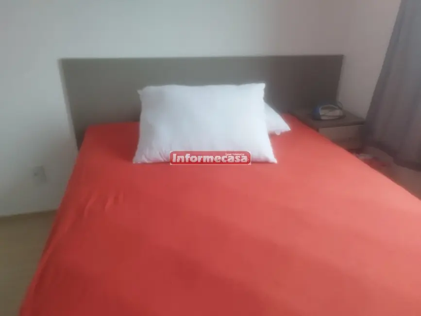 Foto 6 de Apartamento com 2 quartos à venda, 52m2 em Ouro Verde, Nova Iguacu - RJ