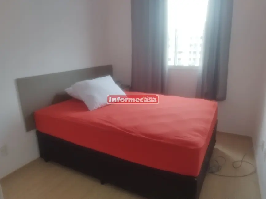 Foto 5 de Apartamento com 2 quartos à venda, 52m2 em Ouro Verde, Nova Iguacu - RJ