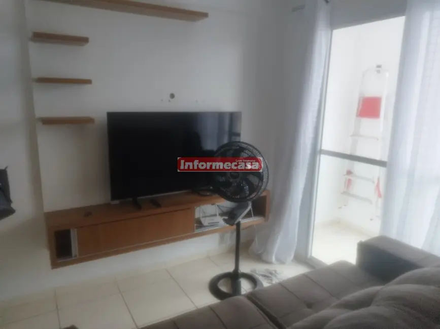 Foto 1 de Apartamento com 2 quartos à venda, 52m2 em Ouro Verde, Nova Iguacu - RJ