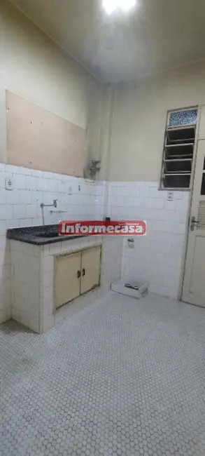 Apartamento com 2 quartos à venda, 60m2 em Botafogo, Rio De Janeiro - RJ - imagem 3 Foto 3 de Apartamento com 2 quartos à venda, 60m2 em Botafogo, Rio De Janeiro - RJ