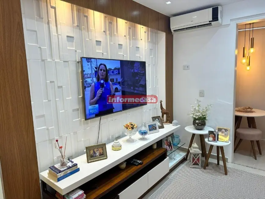 Apartamento com 3 quartos à venda, 93m2 em Centro, Nova Iguacu - RJ - imagem 5 Foto 5 de Apartamento com 3 quartos à venda, 93m2 em Centro, Nova Iguacu - RJ