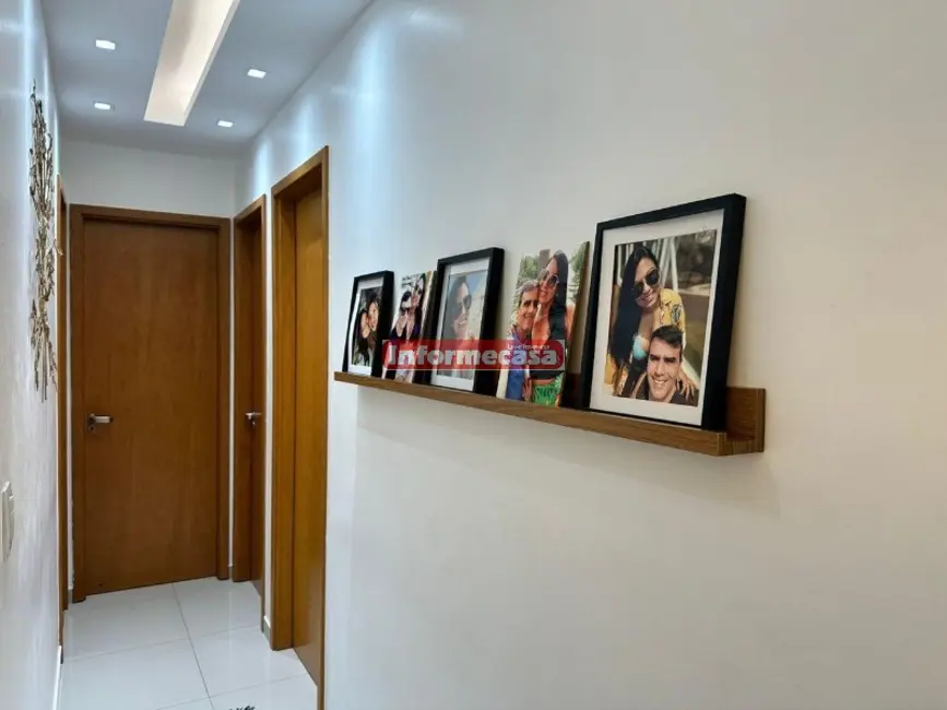 Apartamento com 3 quartos à venda, 93m2 em Centro, Nova Iguacu - RJ - imagem 4 Foto 4 de Apartamento com 3 quartos à venda, 93m2 em Centro, Nova Iguacu - RJ