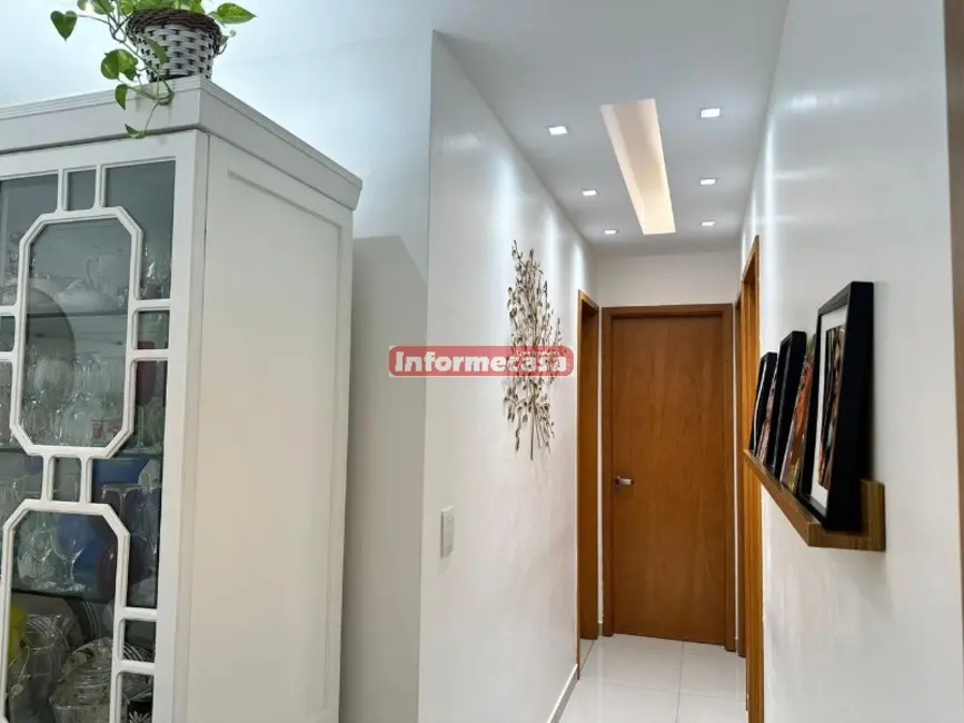 Apartamento com 3 quartos à venda, 93m2 em Centro, Nova Iguacu - RJ - imagem 9 Foto 9 de Apartamento com 3 quartos à venda, 93m2 em Centro, Nova Iguacu - RJ