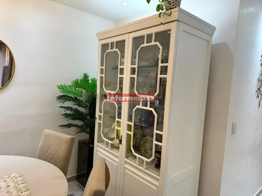 Apartamento com 3 quartos à venda, 93m2 em Centro, Nova Iguacu - RJ - imagem 3 Foto 3 de Apartamento com 3 quartos à venda, 93m2 em Centro, Nova Iguacu - RJ