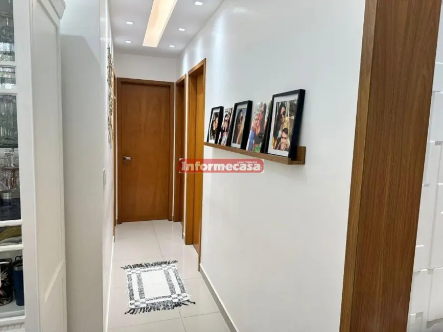 Apartamento com 3 quartos à venda, 93m2 em Centro, Nova Iguacu - RJ - imagem 8 Foto 8 de Apartamento com 3 quartos à venda, 93m2 em Centro, Nova Iguacu - RJ