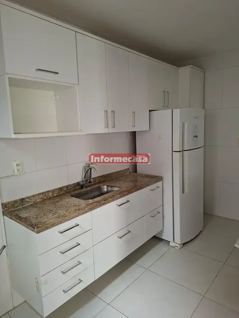 Casa de Condomínio com 3 quartos para alugar, 94m2 em da Luz, Nova Iguacu - RJ - imagem 8 Foto 8 de Casa de Condomínio com 3 quartos para alugar, 94m2 em da Luz, Nova Iguacu - RJ