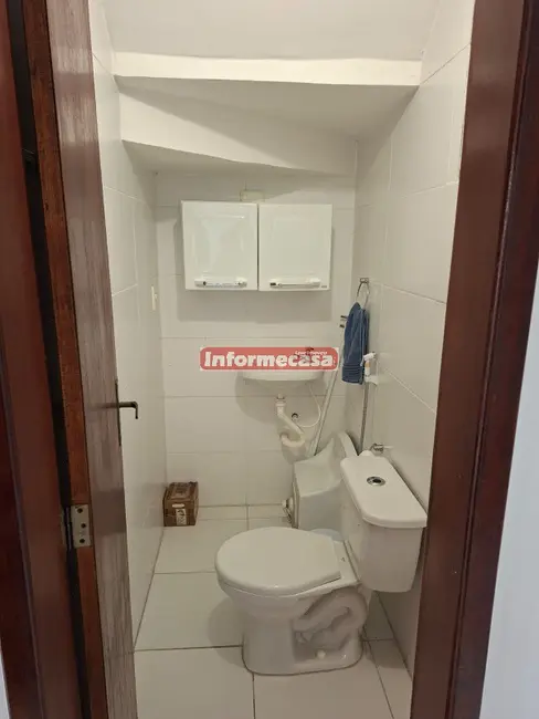 Casa de Condomínio com 3 quartos para alugar, 94m2 em da Luz, Nova Iguacu - RJ - imagem 6 Foto 6 de Casa de Condomínio com 3 quartos para alugar, 94m2 em da Luz, Nova Iguacu - RJ