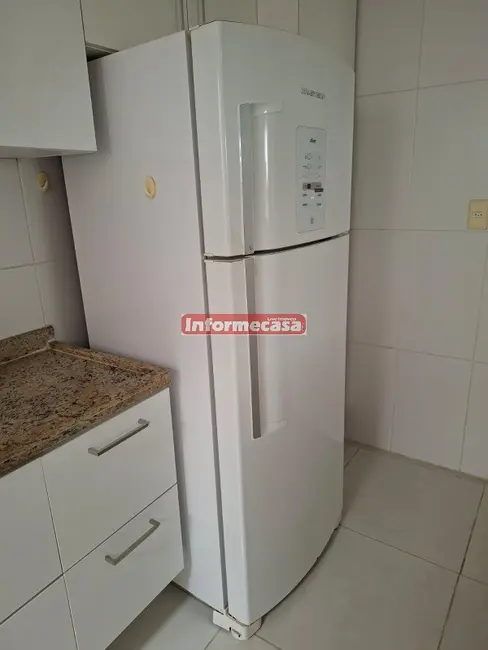 Casa de Condomínio com 3 quartos para alugar, 94m2 em da Luz, Nova Iguacu - RJ - imagem 5 Foto 5 de Casa de Condomínio com 3 quartos para alugar, 94m2 em da Luz, Nova Iguacu - RJ