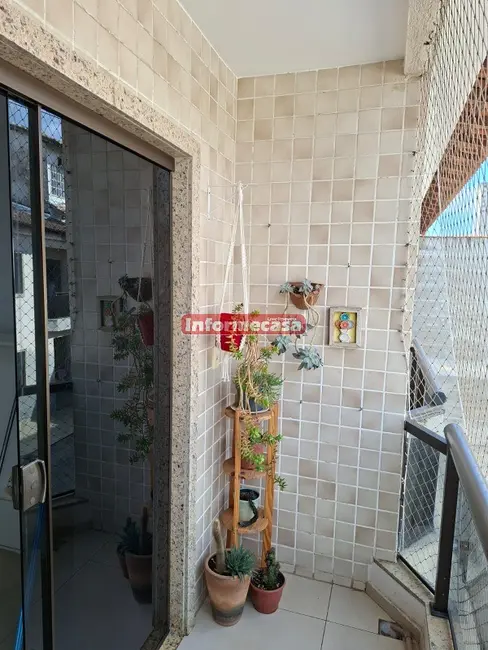 Casa de Condomínio com 3 quartos para alugar, 94m2 em da Luz, Nova Iguacu - RJ - imagem 1 Foto 1 de Casa de Condomínio com 3 quartos para alugar, 94m2 em da Luz, Nova Iguacu - RJ