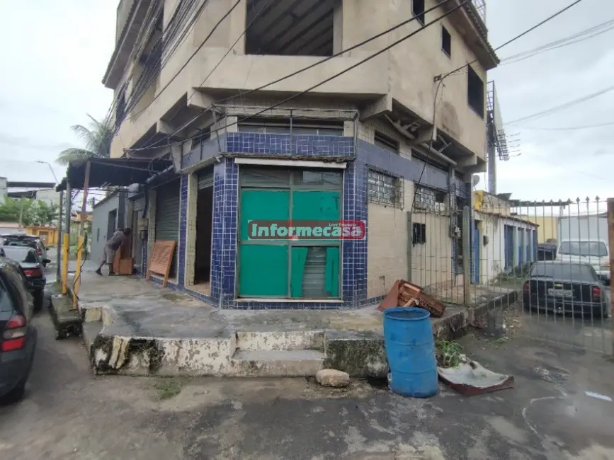 Foto 8 de Loja para alugar, 60m2 em Maria da Luz, Nova Iguacu - RJ