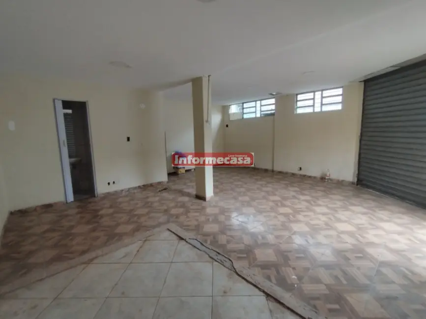 Foto 3 de Loja para alugar, 60m2 em Maria da Luz, Nova Iguacu - RJ