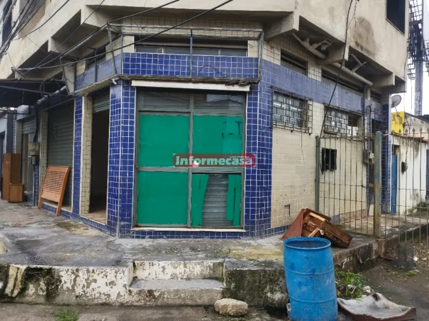 Foto 9 de Loja para alugar, 60m2 em Maria da Luz, Nova Iguacu - RJ