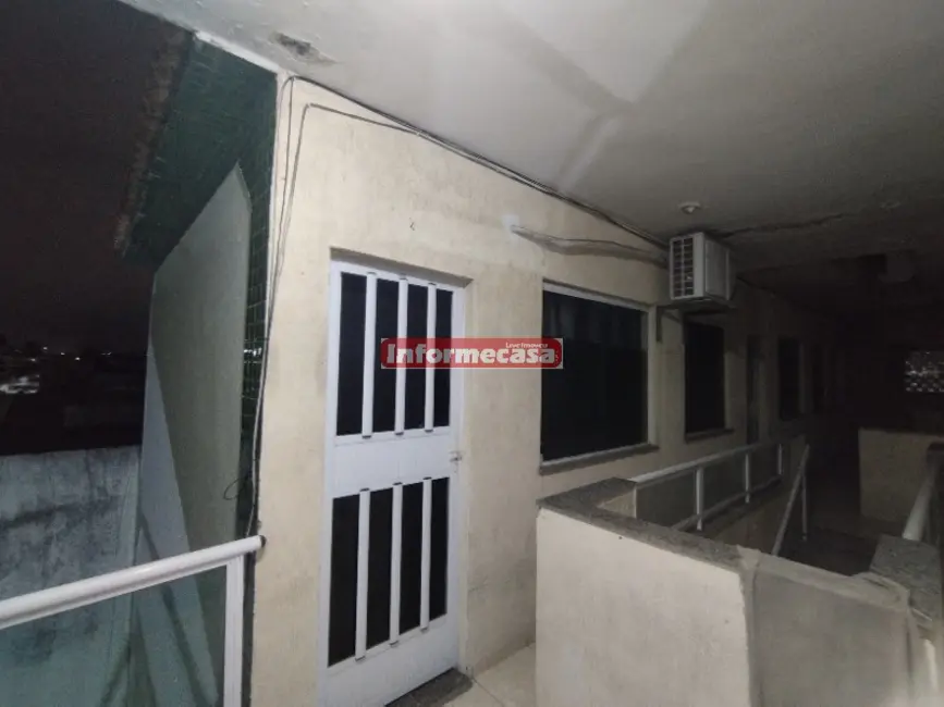 Apartamento com 1 quarto para alugar, 20m2 em Santo Elias, Mesquita - RJ - imagem 1 Foto 1 de Apartamento com 1 quarto para alugar, 20m2 em Santo Elias, Mesquita - RJ