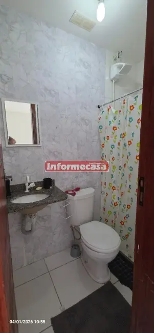 Apartamento com 1 quarto para alugar, 20m2 em Santo Elias, Mesquita - RJ - imagem 5 Foto 5 de Apartamento com 1 quarto para alugar, 20m2 em Santo Elias, Mesquita - RJ