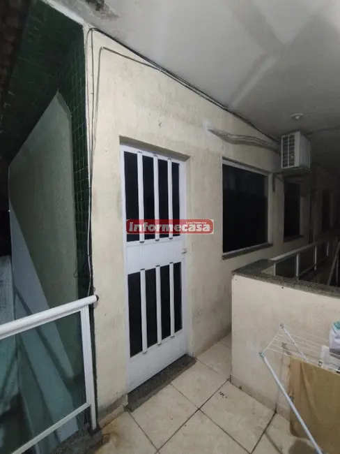 Apartamento com 1 quarto para alugar, 20m2 em Santo Elias, Mesquita - RJ - imagem 2 Foto 2 de Apartamento com 1 quarto para alugar, 20m2 em Santo Elias, Mesquita - RJ