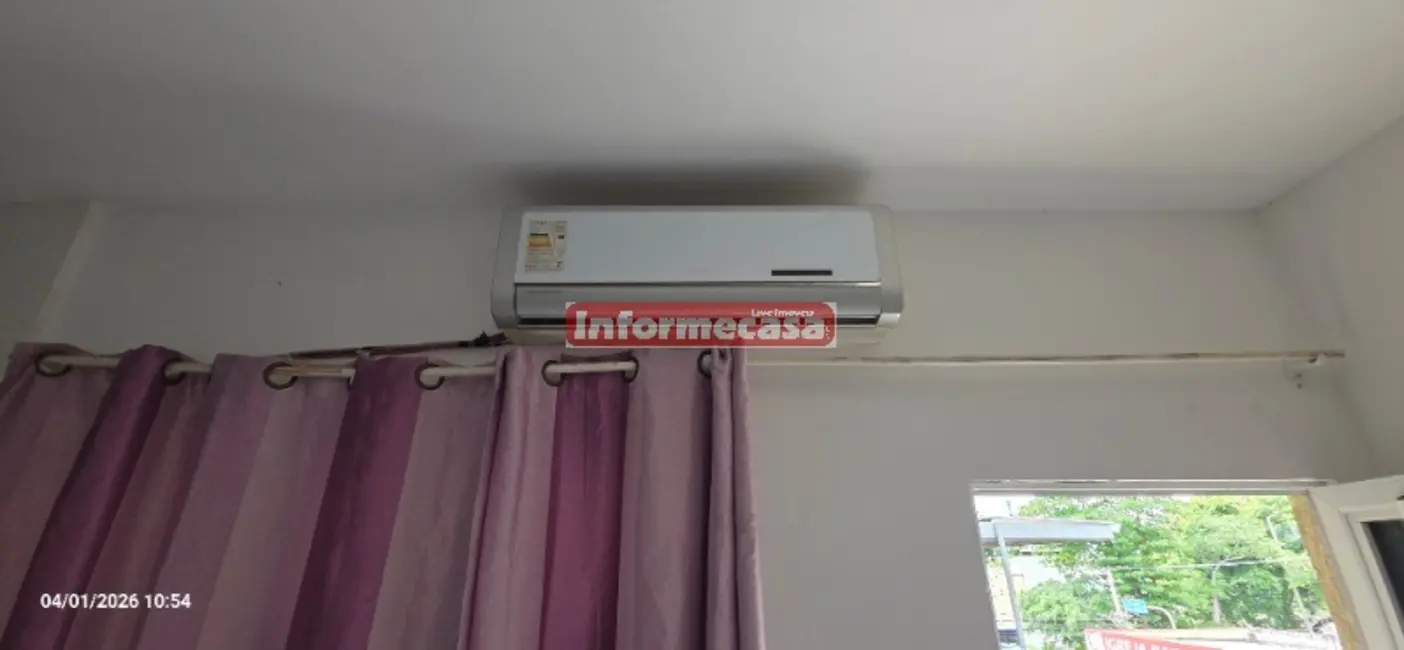 Apartamento com 1 quarto para alugar, 20m2 em Santo Elias, Mesquita - RJ - imagem 7 Foto 7 de Apartamento com 1 quarto para alugar, 20m2 em Santo Elias, Mesquita - RJ