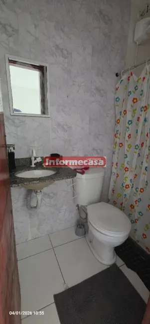 Apartamento com 1 quarto para alugar, 20m2 em Santo Elias, Mesquita - RJ - imagem 6 Foto 6 de Apartamento com 1 quarto para alugar, 20m2 em Santo Elias, Mesquita - RJ
