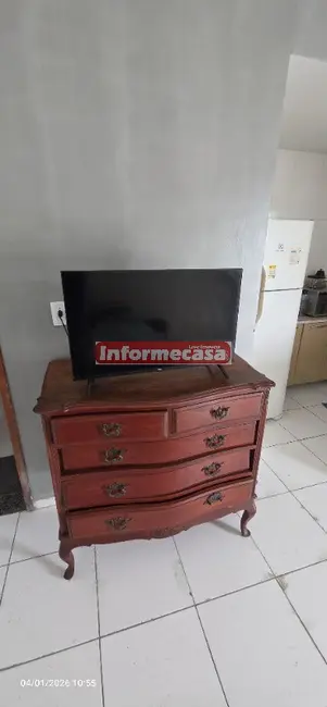 Apartamento com 1 quarto para alugar, 20m2 em Santo Elias, Mesquita - RJ - imagem 4 Foto 4 de Apartamento com 1 quarto para alugar, 20m2 em Santo Elias, Mesquita - RJ