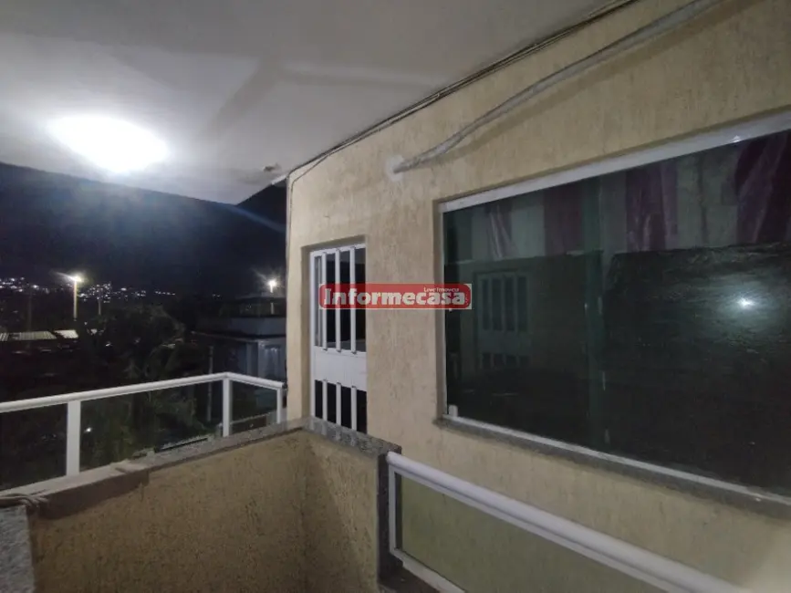 Apartamento com 1 quarto para alugar, 20m2 em Santo Elias, Mesquita - RJ - imagem 3 Foto 3 de Apartamento com 1 quarto para alugar, 20m2 em Santo Elias, Mesquita - RJ