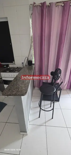 Apartamento com 1 quarto para alugar, 20m2 em Santo Elias, Mesquita - RJ - imagem 9 Foto 9 de Apartamento com 1 quarto para alugar, 20m2 em Santo Elias, Mesquita - RJ