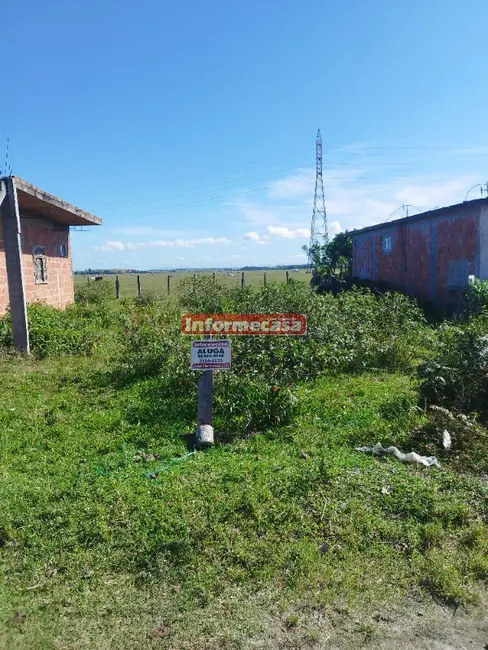 Foto 1 de Terreno / Lote à venda, 250m2 em Cabo Frio - RJ