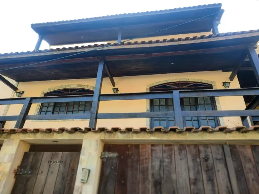 Foto 1 de Casa de Condomínio com 5 quartos à venda, 280m2 em Vila Valqueire, Rio De Janeiro - RJ