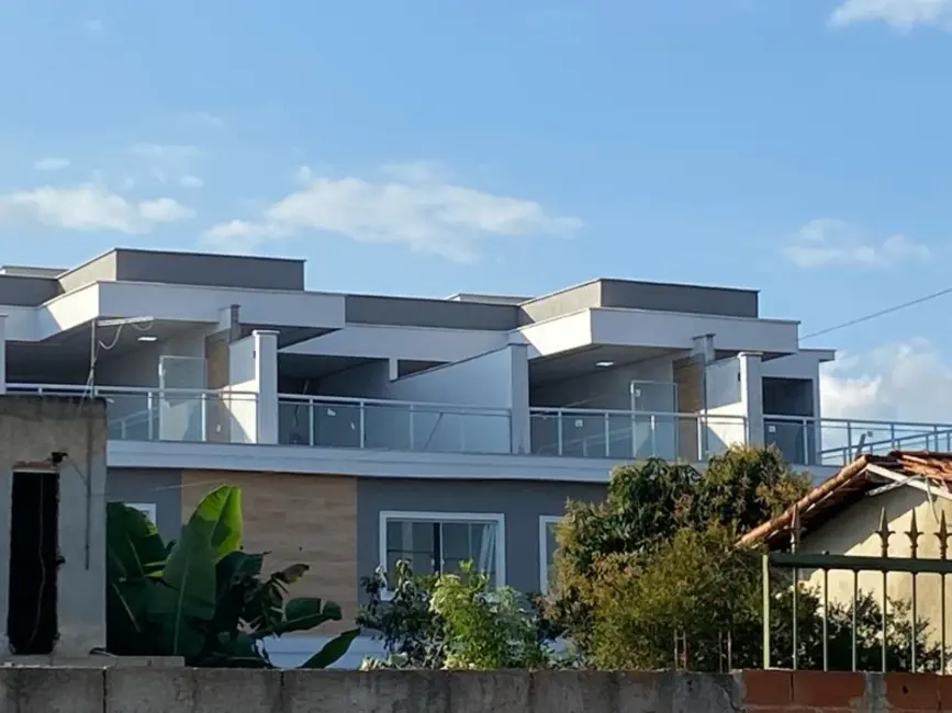 Foto 4 de Casa de Condomínio com 2 quartos à venda, 120m2 em Jardim Atlântico Oeste (Itaipuaçu), Marica - RJ