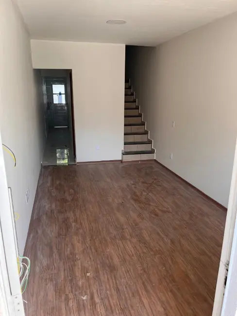 Foto 6 de Casa com 2 quartos à venda, 70m2 em Colubande, Sao Goncalo - RJ