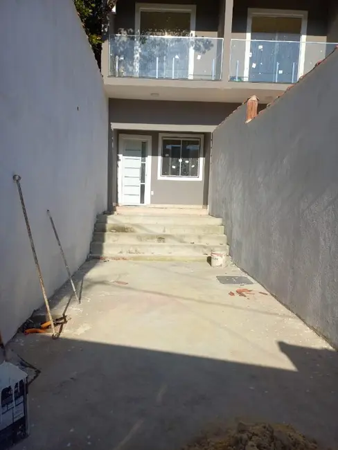 Foto 1 de Casa com 2 quartos à venda, 70m2 em Colubande, Sao Goncalo - RJ