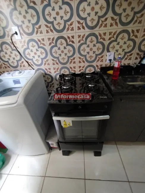 Foto 5 de Apartamento com 2 quartos à venda, 42m2 em Santa Amélia, Belford Roxo - RJ
