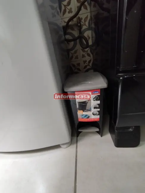 Foto 7 de Apartamento com 2 quartos à venda, 42m2 em Santa Amélia, Belford Roxo - RJ
