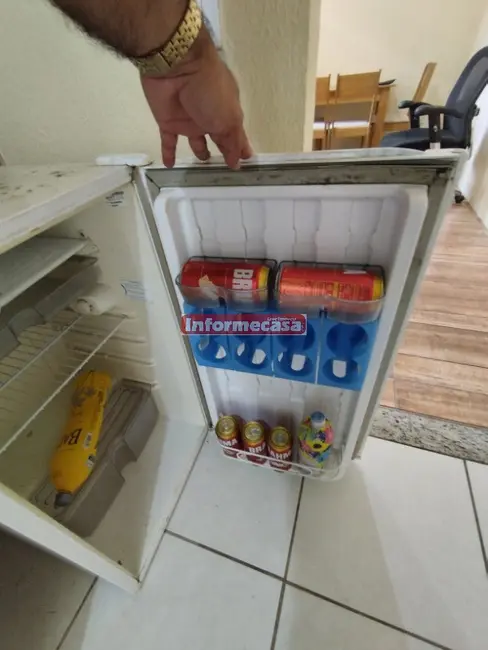 Foto 9 de Apartamento com 2 quartos à venda, 42m2 em Santa Amélia, Belford Roxo - RJ
