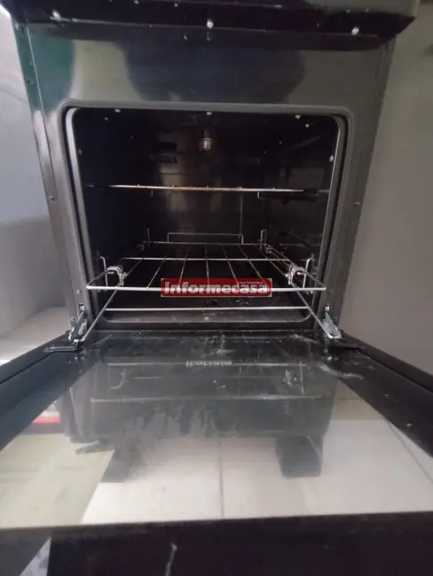 Foto 6 de Apartamento com 2 quartos à venda, 42m2 em Santa Amélia, Belford Roxo - RJ