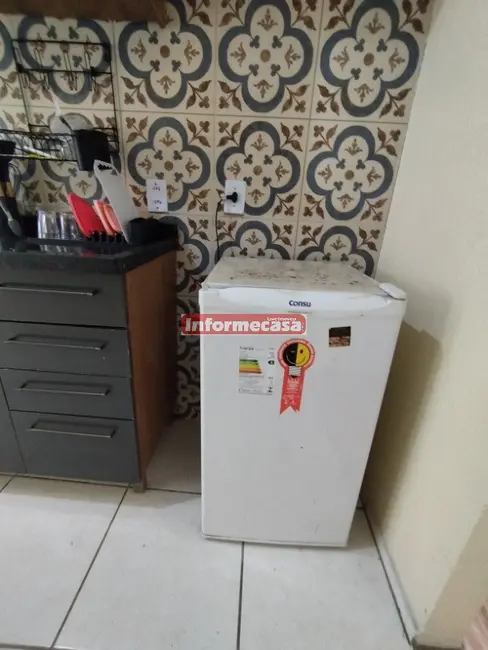Foto 8 de Apartamento com 2 quartos à venda, 42m2 em Santa Amélia, Belford Roxo - RJ