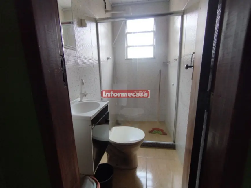Casa com 3 quartos à venda, 180m2 em Banco de Areia, Mesquita - RJ - imagem 7 Foto 7 de Casa com 3 quartos à venda, 180m2 em Banco de Areia, Mesquita - RJ