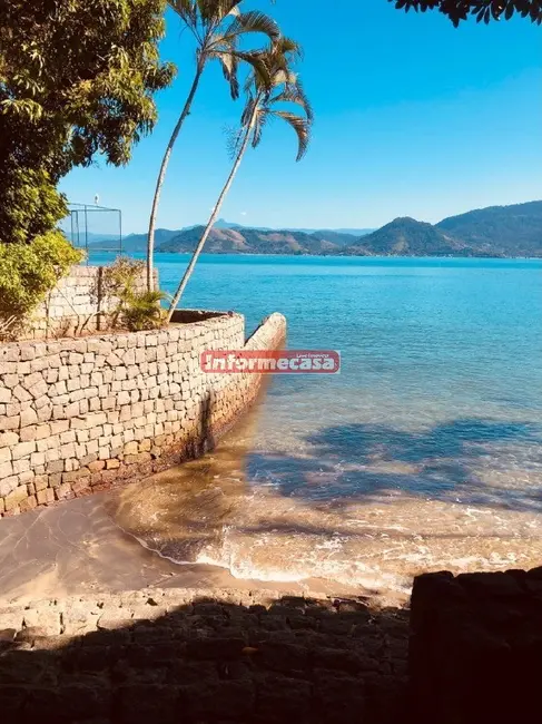 Casa com 3 quartos à venda, 380m2 em Monsuaba, Angra Dos Reis - RJ - imagem 7 Foto 7 de Casa com 3 quartos à venda, 380m2 em Monsuaba, Angra Dos Reis - RJ