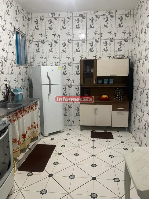 Foto 1 de Casa com 3 quartos à venda, 90m2 em Vila Rosali, Sao Joao De Meriti - RJ