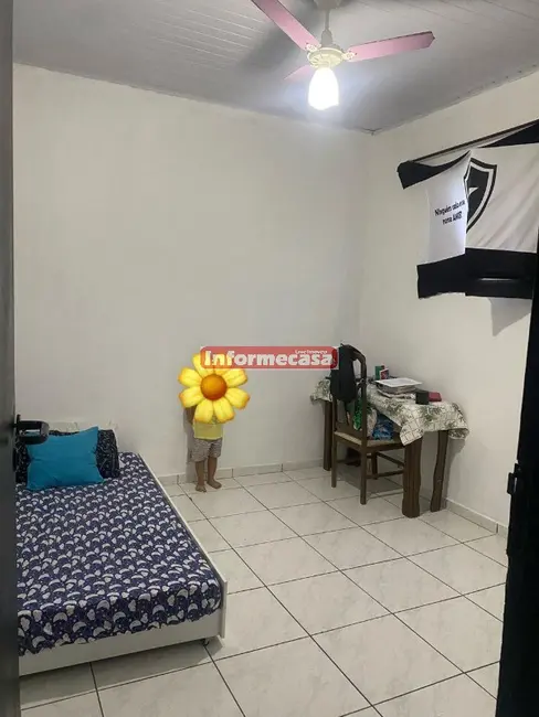 Foto 6 de Casa com 3 quartos à venda, 90m2 em Vila Rosali, Sao Joao De Meriti - RJ