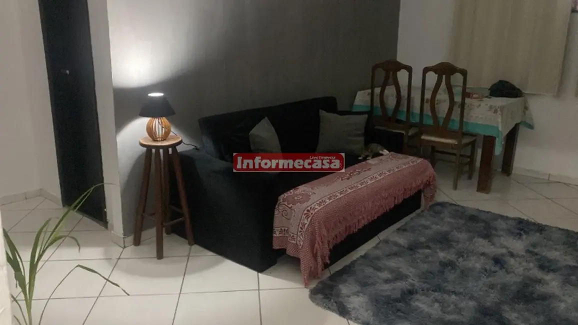 Foto 2 de Casa com 3 quartos à venda, 90m2 em Vila Rosali, Sao Joao De Meriti - RJ
