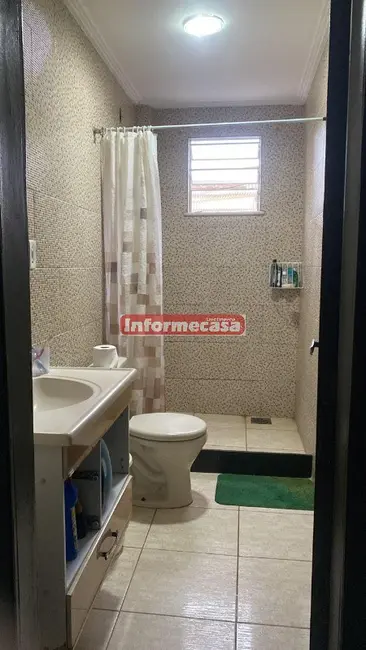 Foto 3 de Casa com 3 quartos à venda, 90m2 em Vila Rosali, Sao Joao De Meriti - RJ